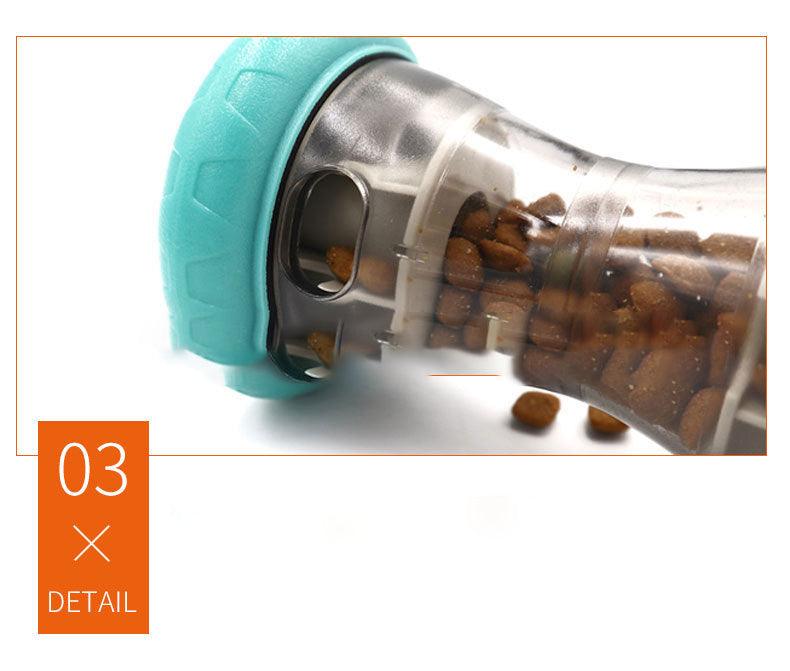 Interactive Food Dispensing Pet Toy-1