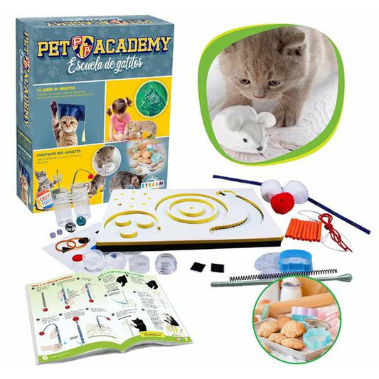 Training toy Cefatoys Pet Academy-0
