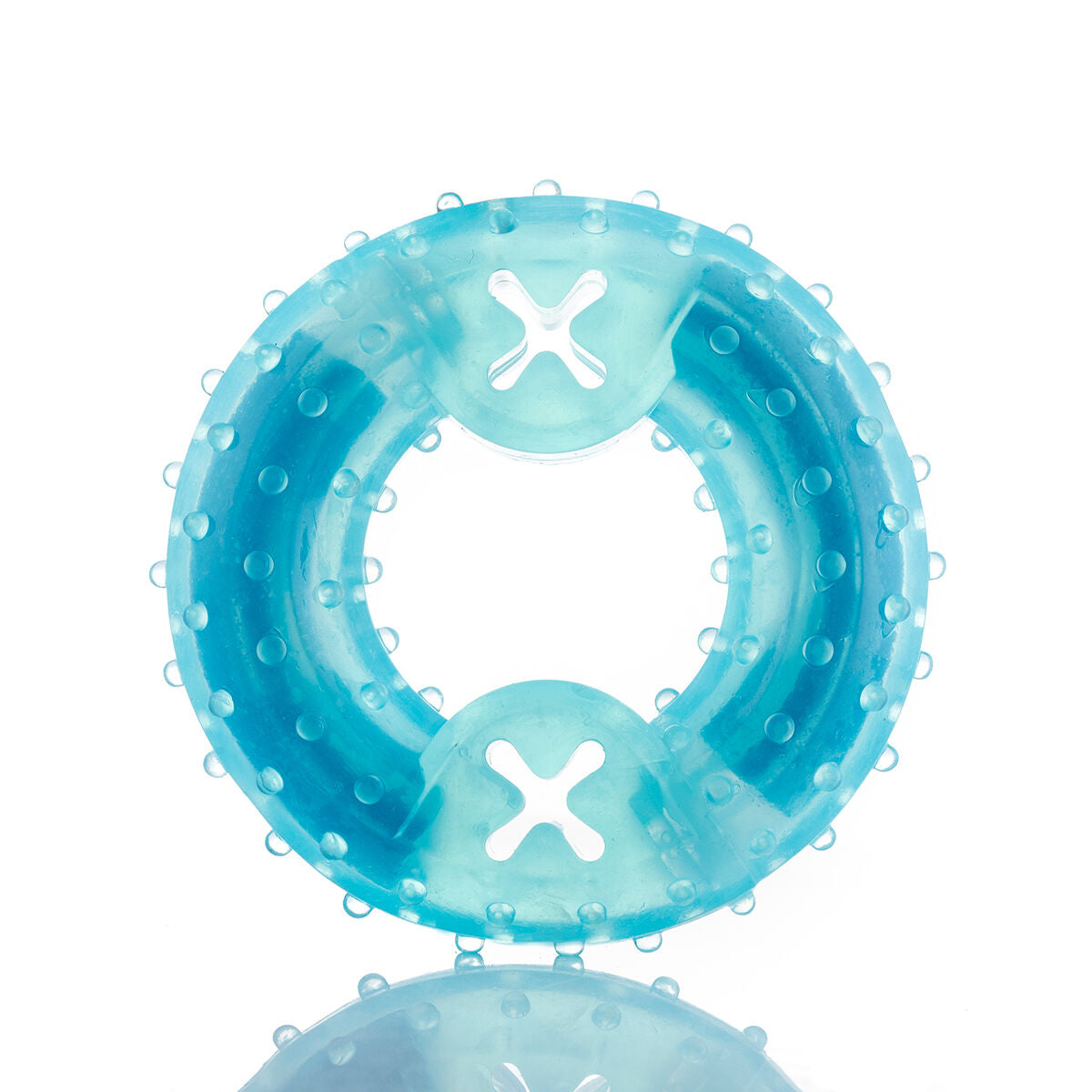 2-in-1 Freezable Pet Chew Toy Glubiz InnovaGoods-3