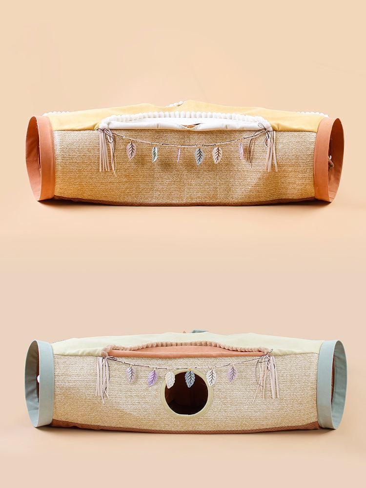 Cat Adventure Play Set-2