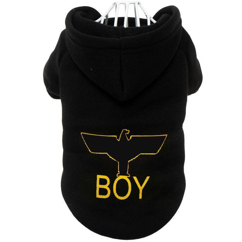 Cozy Pet Paws Sweater-1