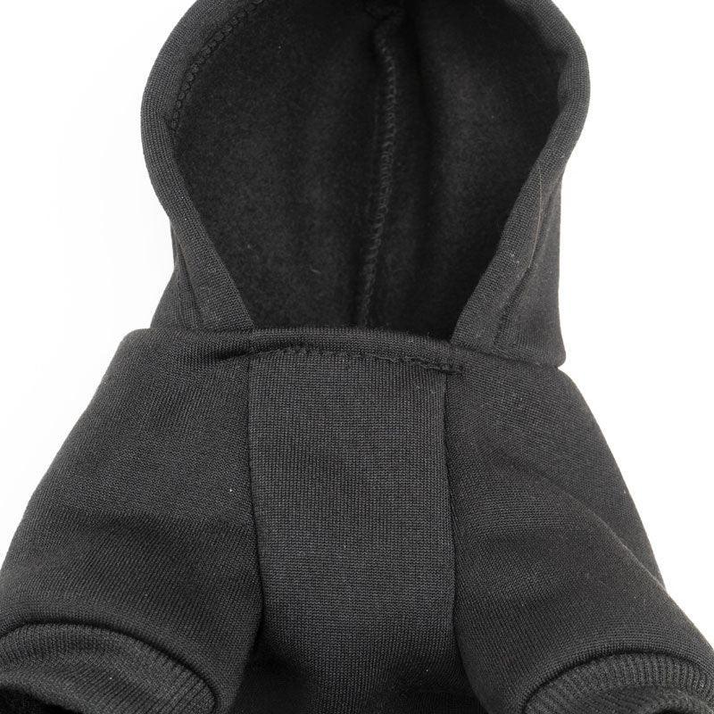 Cozy Pet Paws Sweater-3